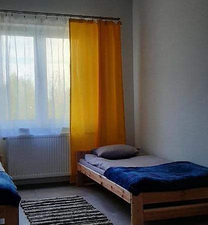 Air Tel Home Ράντομ Εξωτερικό φωτογραφία