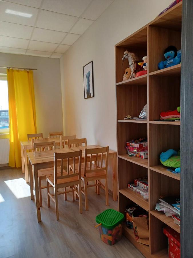 Air Tel Home Ράντομ Εξωτερικό φωτογραφία