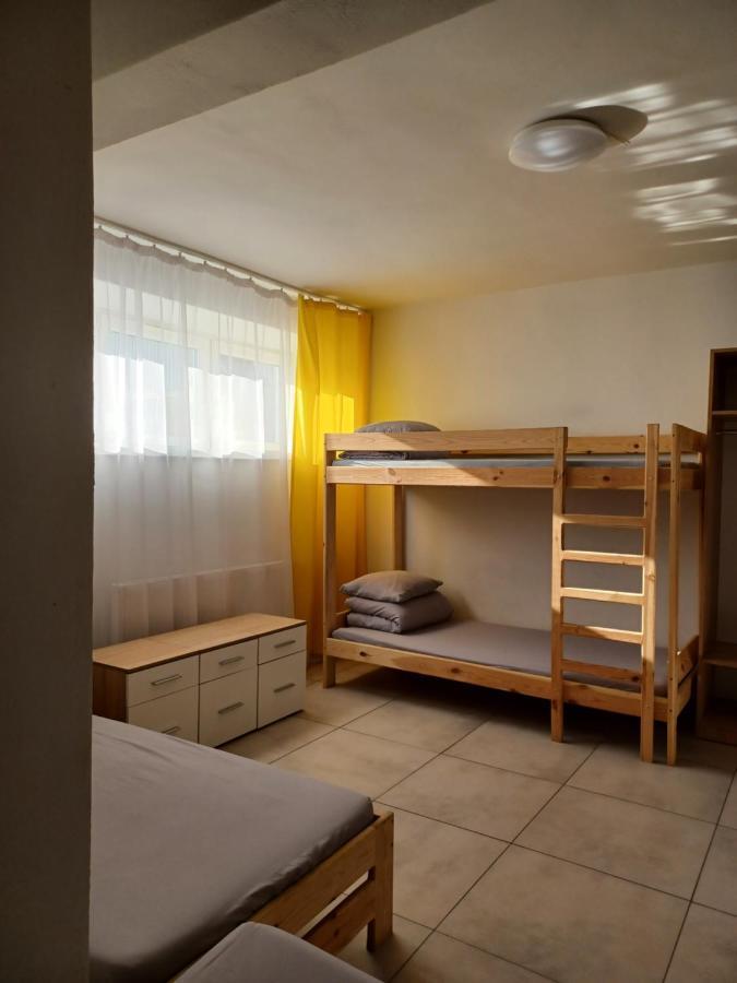 Air Tel Home Ράντομ Εξωτερικό φωτογραφία