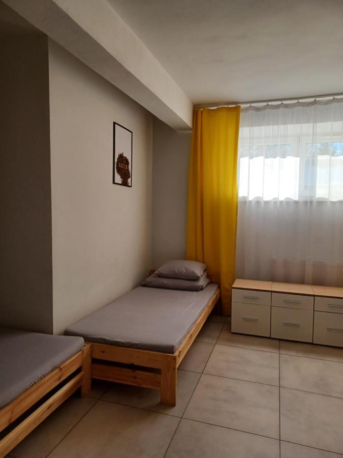 Air Tel Home Ράντομ Εξωτερικό φωτογραφία