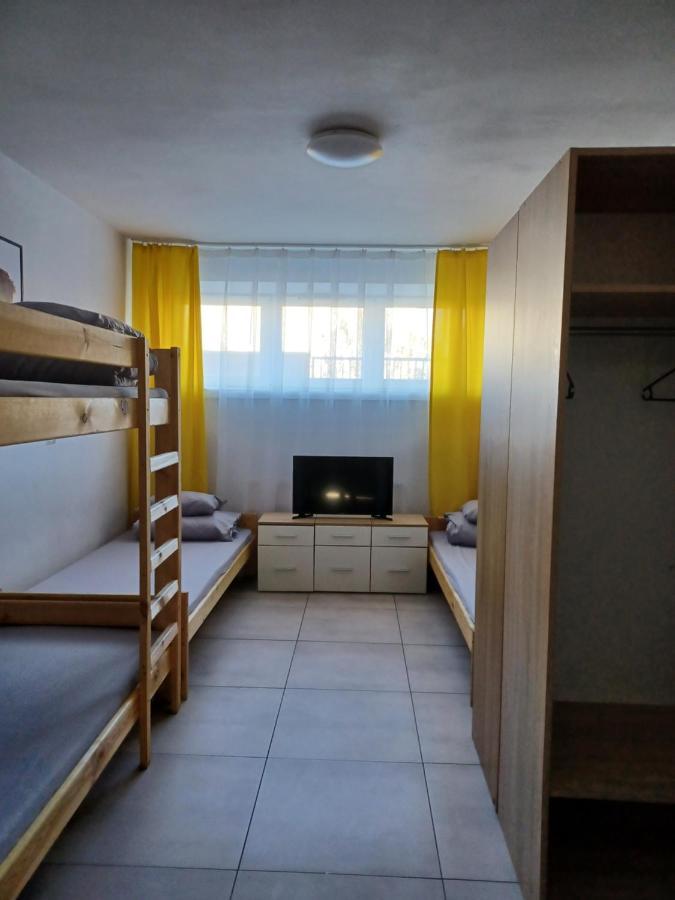 Air Tel Home Ράντομ Εξωτερικό φωτογραφία
