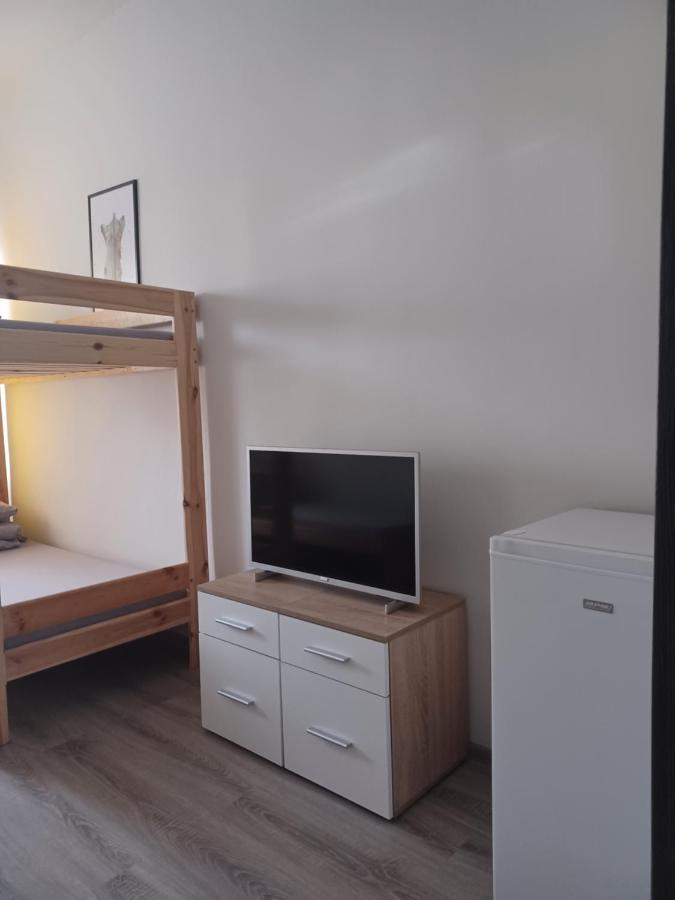 Air Tel Home Ράντομ Εξωτερικό φωτογραφία
