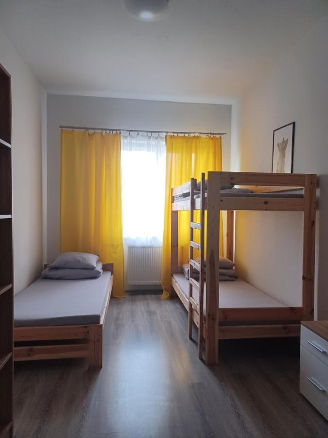 Air Tel Home Ράντομ Εξωτερικό φωτογραφία