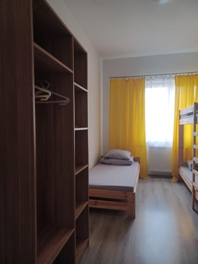 Air Tel Home Ράντομ Εξωτερικό φωτογραφία