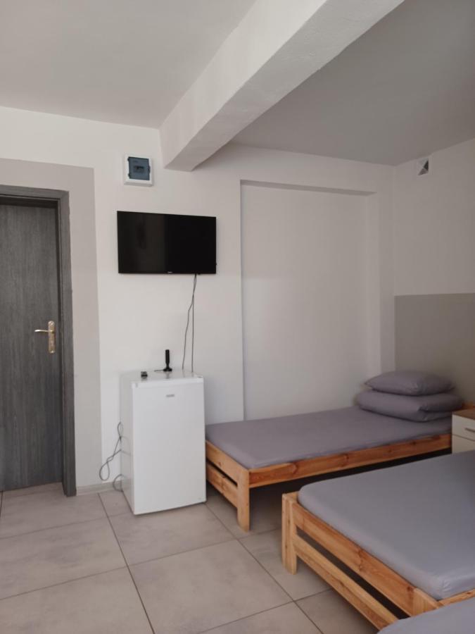 Air Tel Home Ράντομ Εξωτερικό φωτογραφία