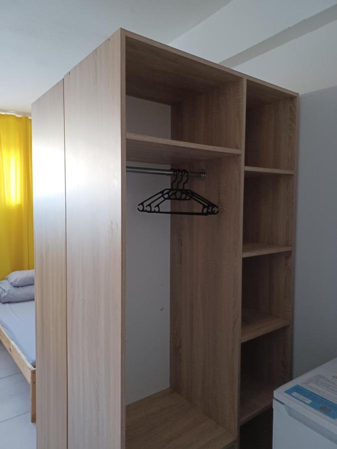 Air Tel Home Ράντομ Εξωτερικό φωτογραφία
