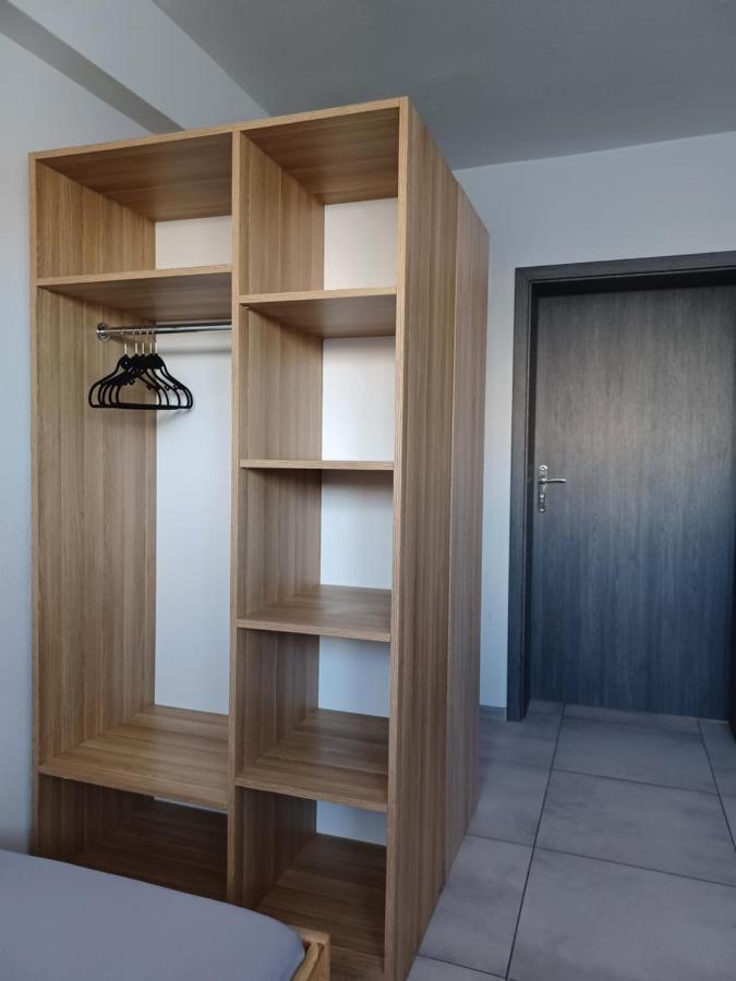 Air Tel Home Ράντομ Εξωτερικό φωτογραφία