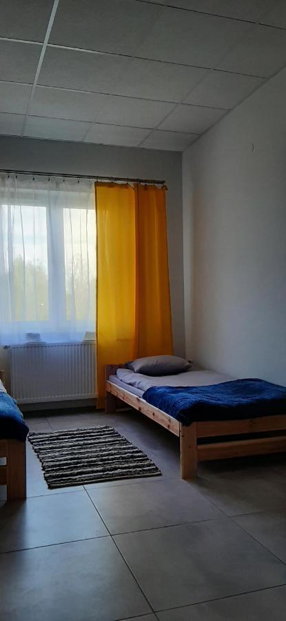 Air Tel Home Ράντομ Εξωτερικό φωτογραφία